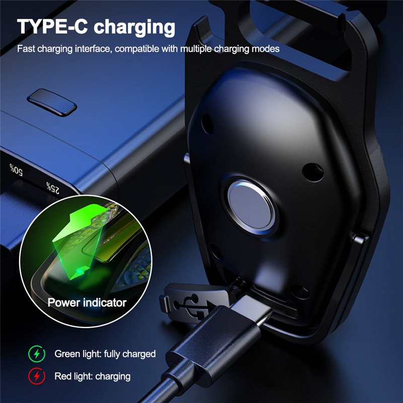 rechargeable mini COB keychain work light rechargeable mini COB keychain work light