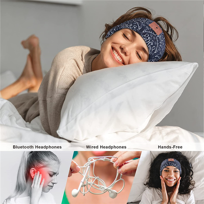 bluetooth headband with headphones hd speakers mic bluetooth headband with headphones hd speakers mic