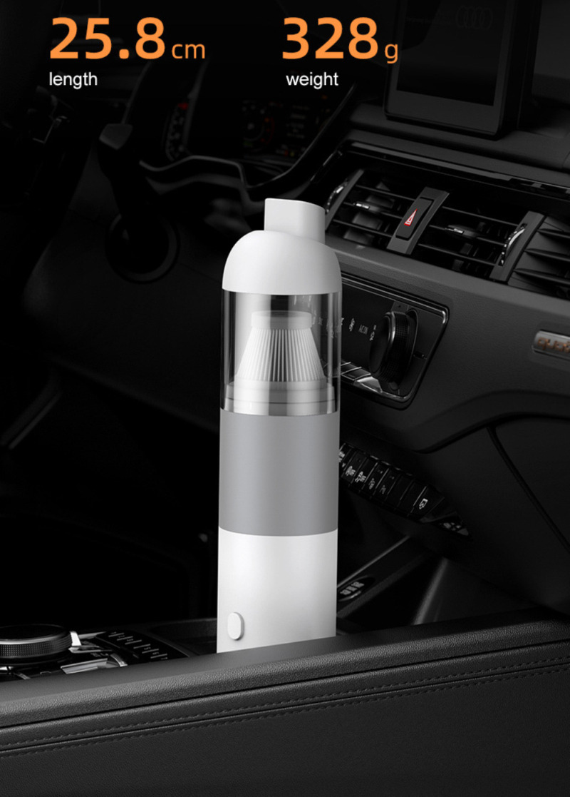 20000Pa car vacuum cleaner cordless powerful suction 20000Pa car vacuum cleaner cordless powerful suction