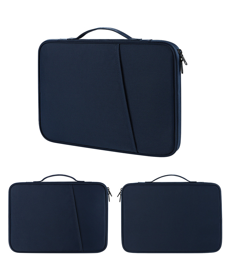 13 Inch sleeve bag pouch case for iPad laptop