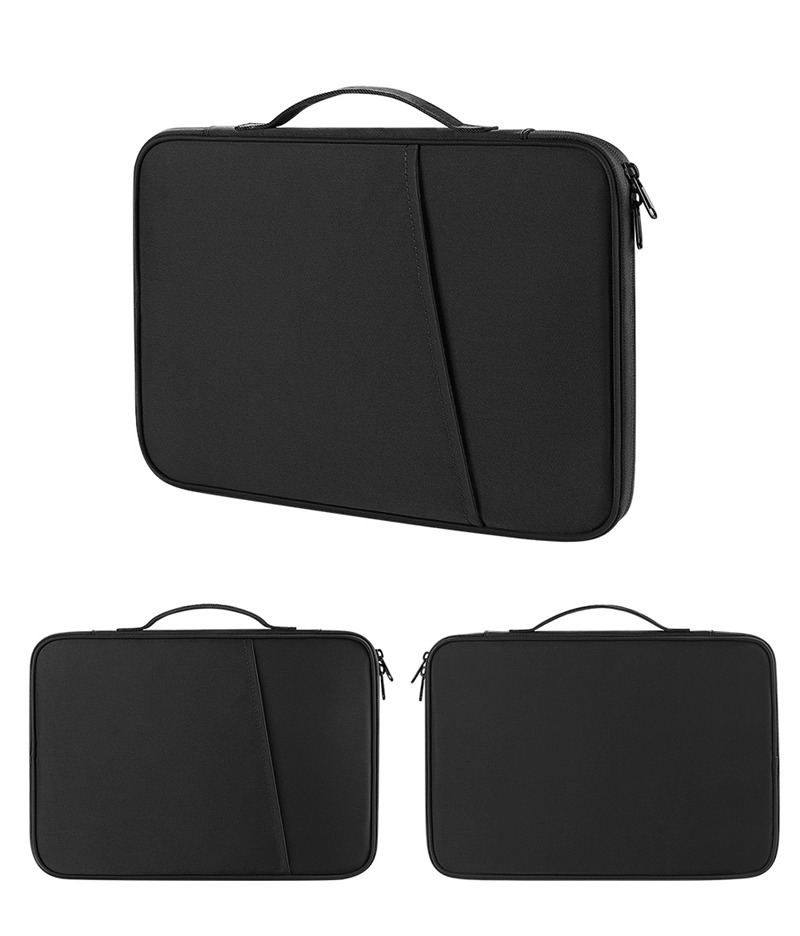 13 Inch sleeve bag pouch case for iPad laptop