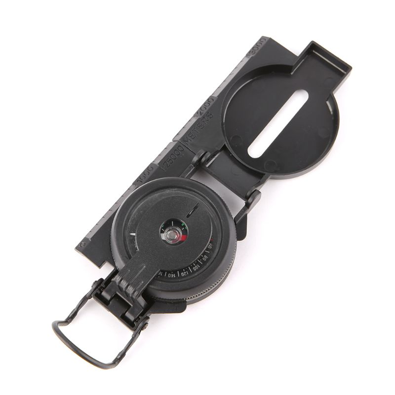 foldable military compass kids toys