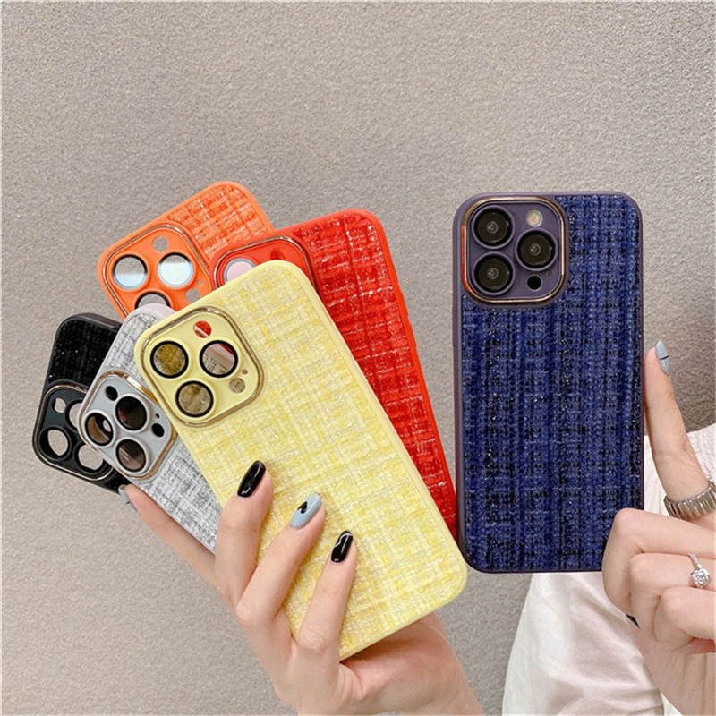 glitter soft phone case for iphone 14 pro plus max