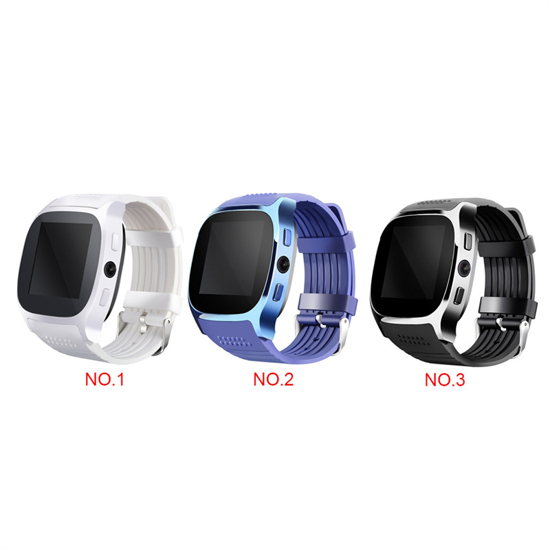t8 bluetooth fitness tracker sport smart watch t8 bluetooth fitness tracker sport smart watch