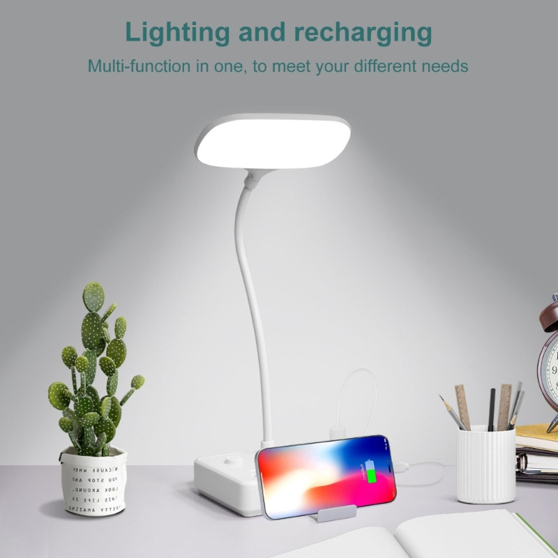 desk lamp usb power strip 4 ac outlets 2 usb ports desk lamp usb power strip 4 ac outlets 2 usb ports
