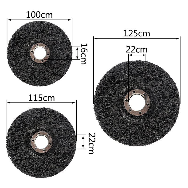 angle grinders disc abrasive wheel 