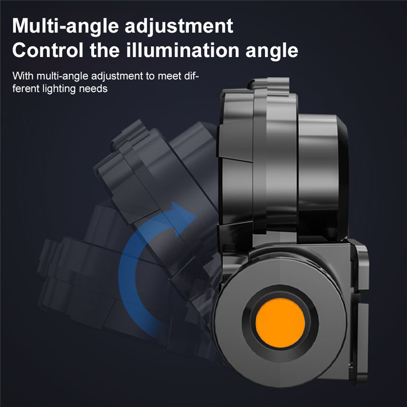 super bright headlight cob rechargeable head mounted flashlight super bright headlight cob rechargeable head mounted flashlight