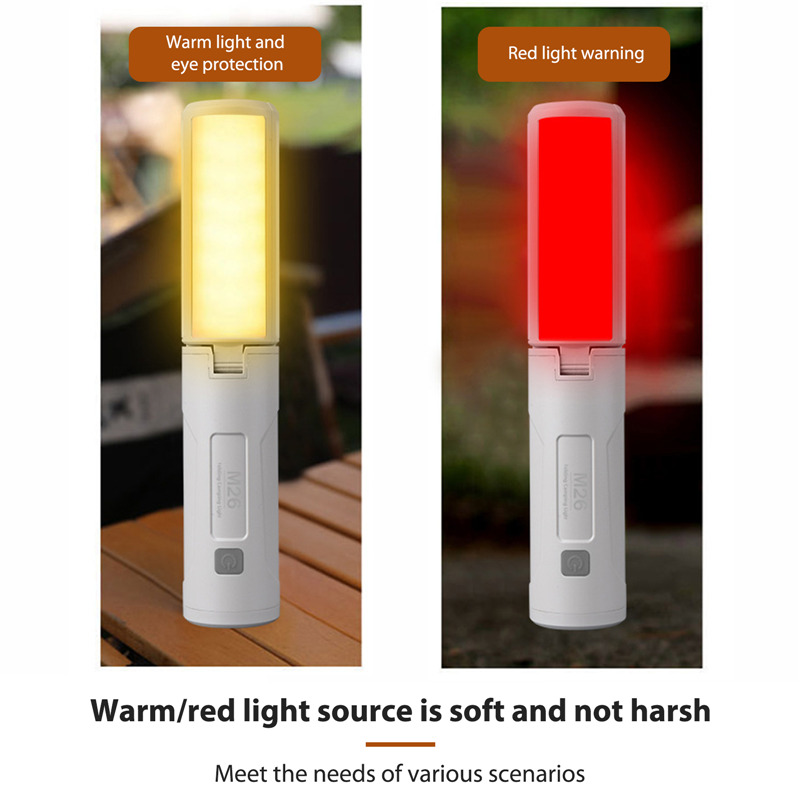 outdoor camping lamp tent lantern 4 lighting foldable torch outdoor camping lamp tent lantern 4 lighting foldable torch