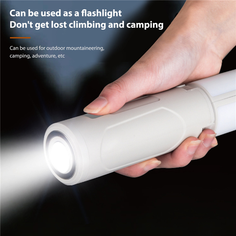 outdoor camping lamp tent lantern 4 lighting foldable torch outdoor camping lamp tent lantern 4 lighting foldable torch