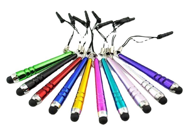 Mini Capacitive Screen Stylus Pen Touch Pen