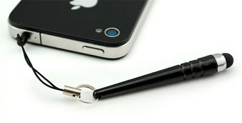 Mini Capacitive Screen Stylus Pen Touch Pen