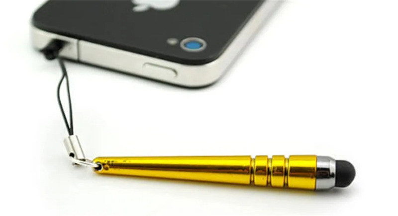 Mini Capacitive Screen Stylus Pen Touch Pen
