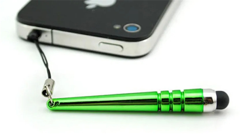 Mini Capacitive Screen Stylus Pen Touch Pen