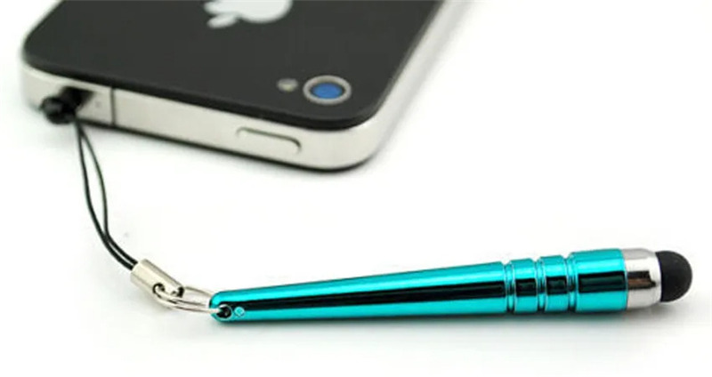 Mini Capacitive Screen Stylus Pen Touch Pen