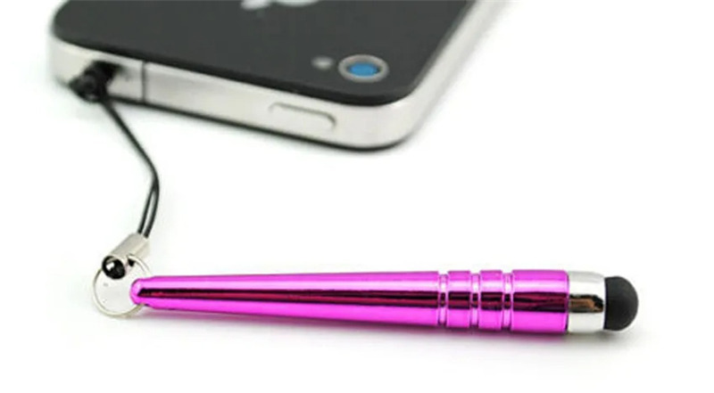 Mini Capacitive Screen Stylus Pen Touch Pen