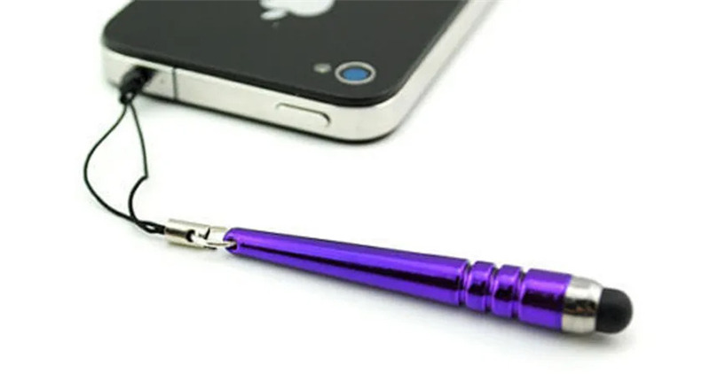 Mini Capacitive Screen Stylus Pen Touch Pen