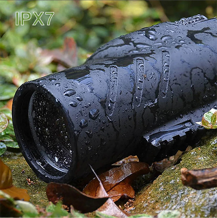 SVBONY SV32 BAK4 compact monocular telescope