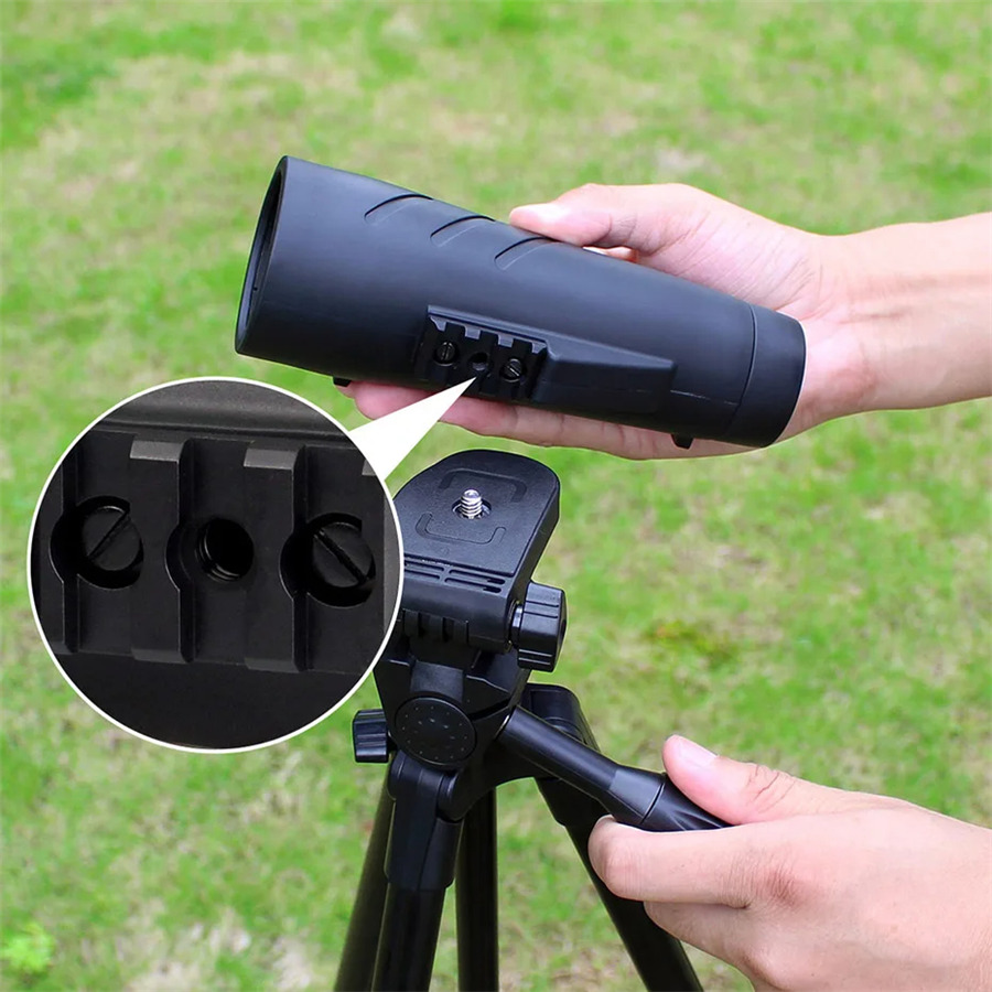 SVBONY SV32 BAK4 compact monocular telescope