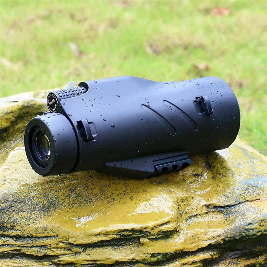 SVBONY SV32 BAK4 compact monocular telescope