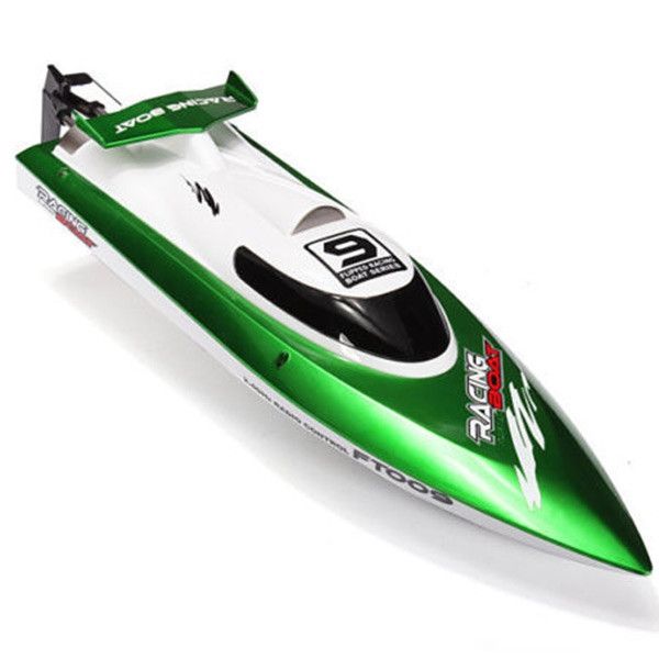 ft009 boat