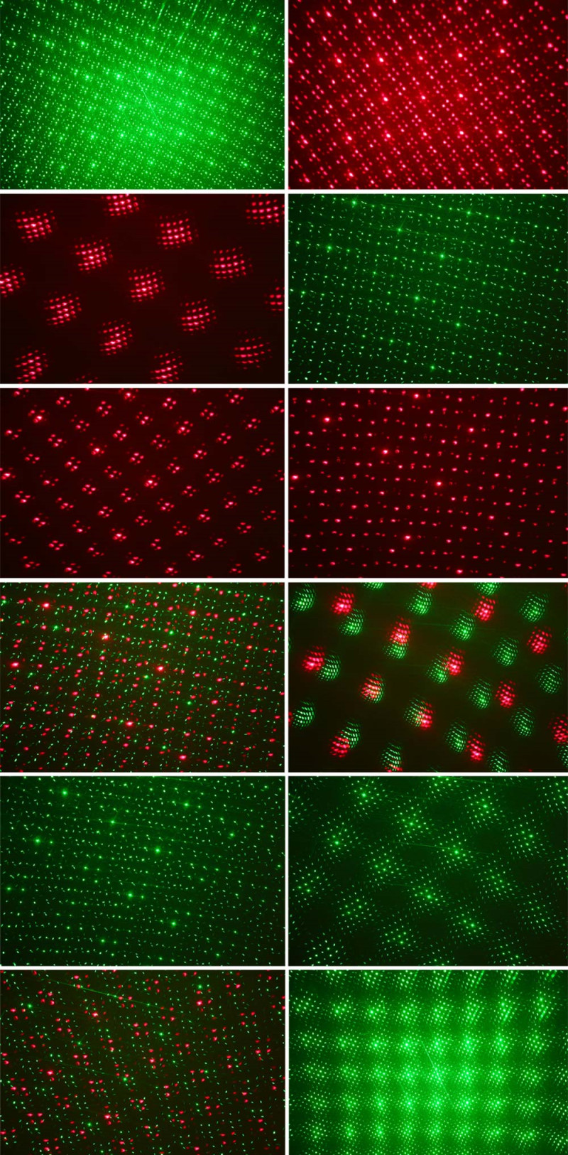 outdoor LED red green laser projector light outdoor LED red green laser projector light