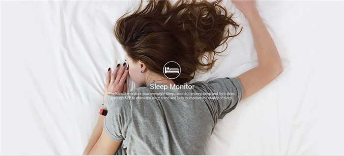 MGCOOL Band 3 Smartband IP68 Waterproof Heart Rate Monitor Sedentary Reminder Calorie Counting Sleep Monitor MGCOOL Band 3 Smartband IP68 Waterproof Heart Rate Monitor Sedentary Reminder Calorie Counting Sleep Monitor