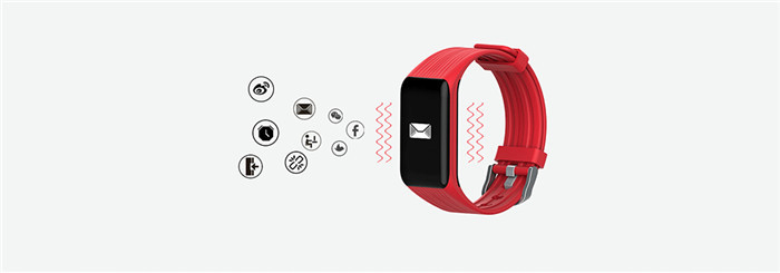 MGCOOL Band 3 Smartband IP68 Waterproof Heart Rate Monitor Sedentary Reminder Calorie Counting Sleep Monitor MGCOOL Band 3 Smartband IP68 Waterproof Heart Rate Monitor Sedentary Reminder Calorie Counting Sleep Monitor