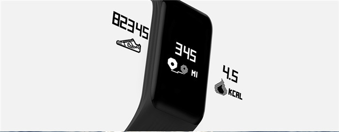 MGCOOL Band 3 Smartband IP68 Waterproof Heart Rate Monitor Sedentary Reminder Calorie Counting Sleep Monitor MGCOOL Band 3 Smartband IP68 Waterproof Heart Rate Monitor Sedentary Reminder Calorie Counting Sleep Monitor