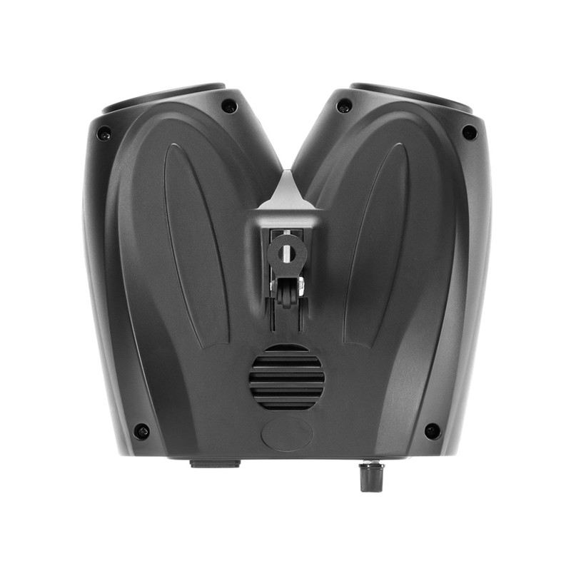 U'King 20W 128 LEDs RGBW projector lamp for stage effect lighting U'King 20W 128 LEDs RGBW projector lamp for stage effect lighting