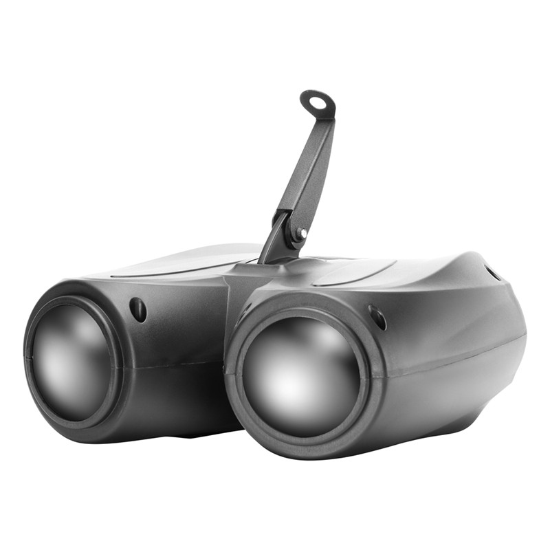 U'King 20W 128 LEDs RGBW projector lamp for stage effect lighting U'King 20W 128 LEDs RGBW projector lamp for stage effect lighting
