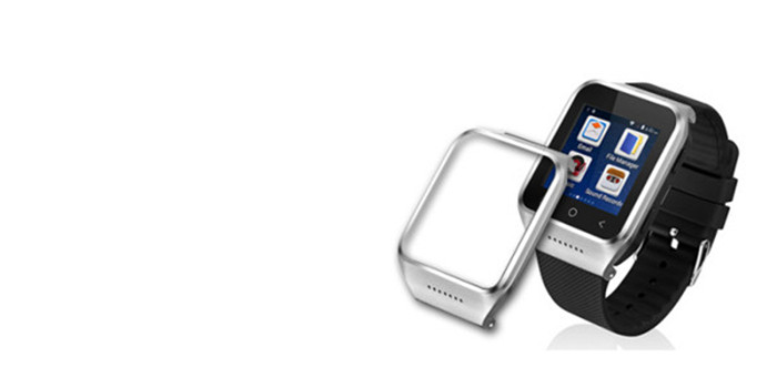 wholesale 3G Android 4.4 Smart Watch Phone Single SIM Bluetooth Camera wholesale 3G Android 4.4 Smart Watch Phone Single SIM Bluetooth Camera