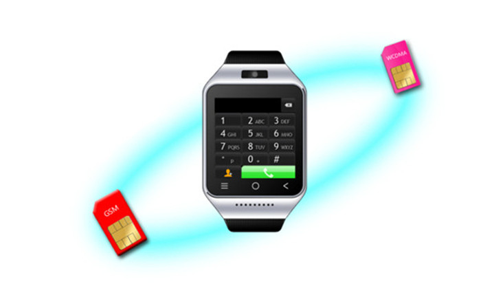 wholesale 3G Android 4.4 Smart Watch Phone Single SIM Bluetooth Camera wholesale 3G Android 4.4 Smart Watch Phone Single SIM Bluetooth Camera