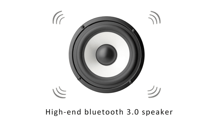 Wholesale Intelligent E27 Light Bulb Colorful LED Lamp Bluetooth 3.0 Speaker Wholesale Intelligent E27 Light Bulb Colorful LED Lamp Bluetooth 3.0 Speaker
