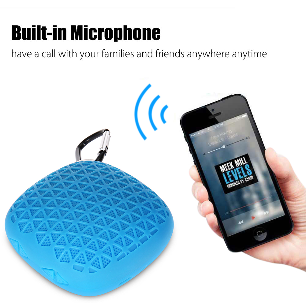 wholesale Bluetooth Speaker TF Card AUX Multimedia Music Player wholesale Bluetooth Speaker TF Card AUX Multimedia Music Player