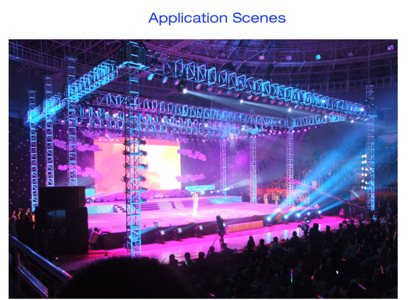 10W RGB LED Water Ripples Light Stage Lamp Projector 10W RGB LED Water Ripples Light Stage Lamp Projector
