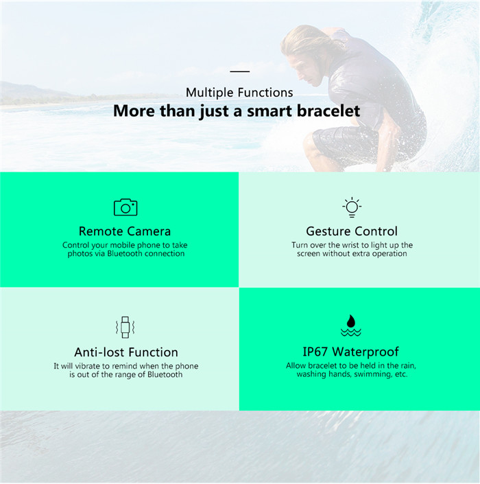 T8M Smart Watch Blood Pressure Measure Heart Rate Monitor Wristwatch T8M Smart Watch Blood Pressure Measure Heart Rate Monitor Wristwatch