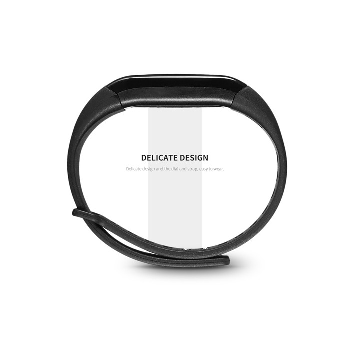 E29 Ppg+Ecg Smart Chip Bluetooth Wireless Sports Smart Bracelet For Ecg / Blood Pressure / Heart Rate / Blood Oxygen E29 Ppg+Ecg Smart Chip Bluetooth Wireless Sports Smart Bracelet For Ecg / Blood Pressure / Heart Rate / Blood Oxygen
