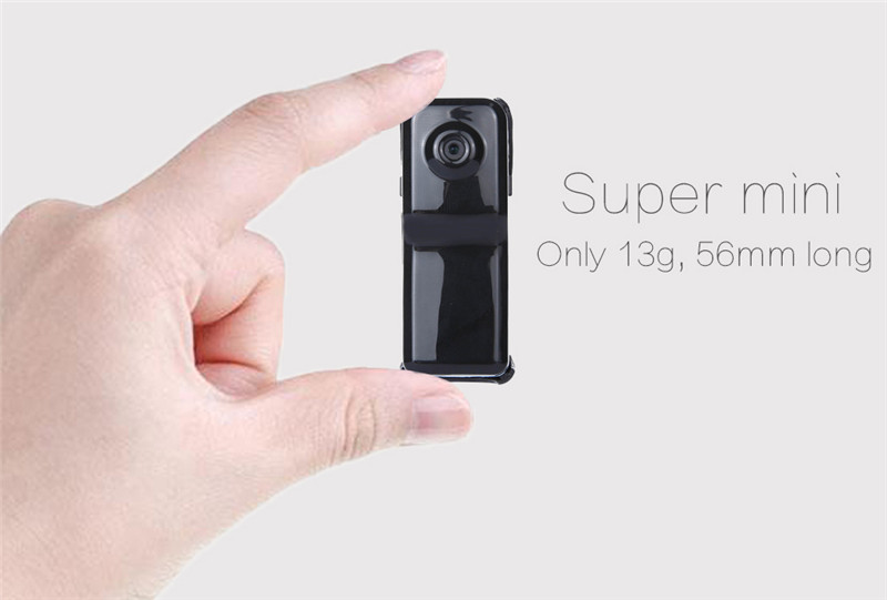 MD80 Mini DV DVR Video Camera Camcorder Sport Bike Recorder MD80 Mini DV DVR Video Camera Camcorder Sport Bike Recorder