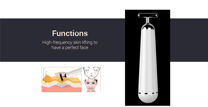 CN - 8150 Facial Massager CN - 8150 Facial Massager