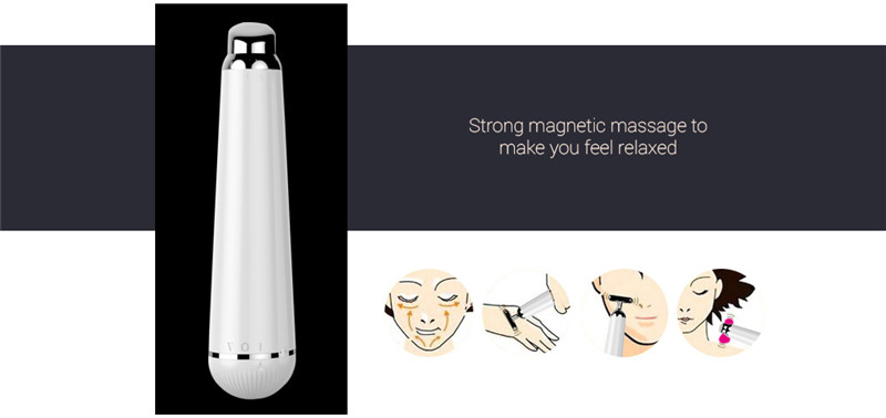 CN - 8150 Facial Massager CN - 8150 Facial Massager