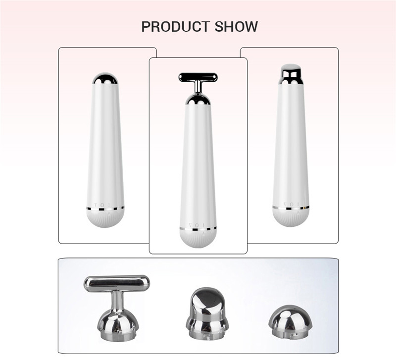 CN - 8150 Facial Massager CN - 8150 Facial Massager