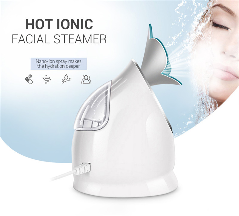 K_SKIN KD2330 Hot Ionic Facial Steamer K_SKIN KD2330 Hot Ionic Facial Steamer
