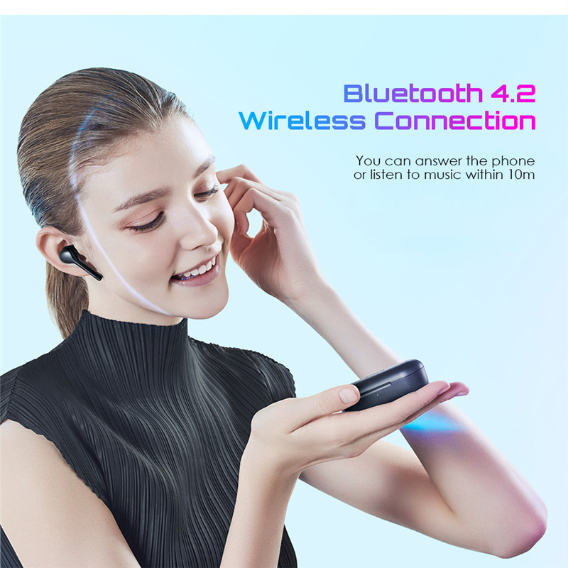 Huawei Honor FlyPods Lite TWS Wireless Bluetooth In-ear Headphones Huawei Honor FlyPods Lite TWS Wireless Bluetooth In-ear Headphones