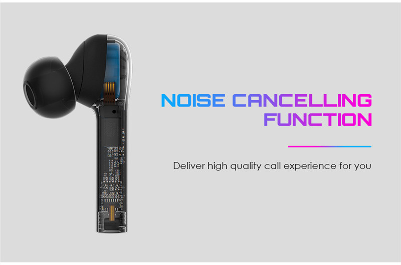 Huawei Honor FlyPods Lite TWS Wireless Bluetooth In-ear Headphones Huawei Honor FlyPods Lite TWS Wireless Bluetooth In-ear Headphones