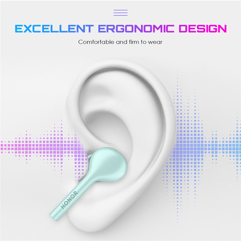Huawei Honor FlyPods Lite TWS Wireless Bluetooth In-ear Headphones Huawei Honor FlyPods Lite TWS Wireless Bluetooth In-ear Headphones