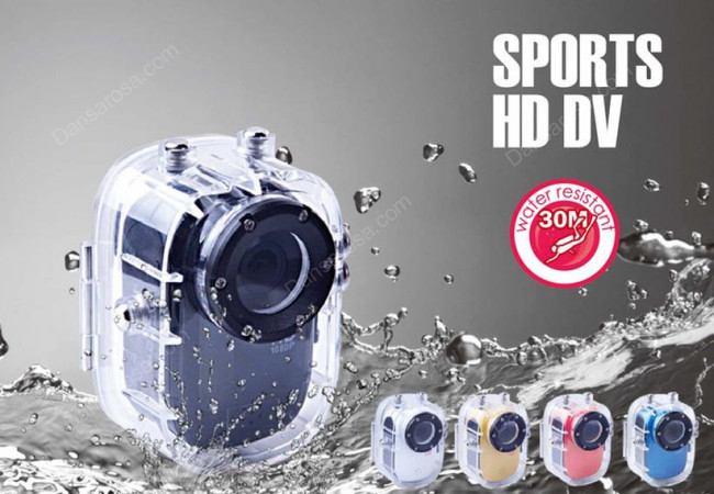 1080P sport action camera SJ1000 sport action dvr