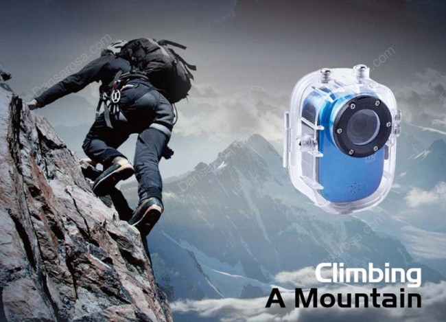 1080P sport action camera SJ1000 sport action dvr