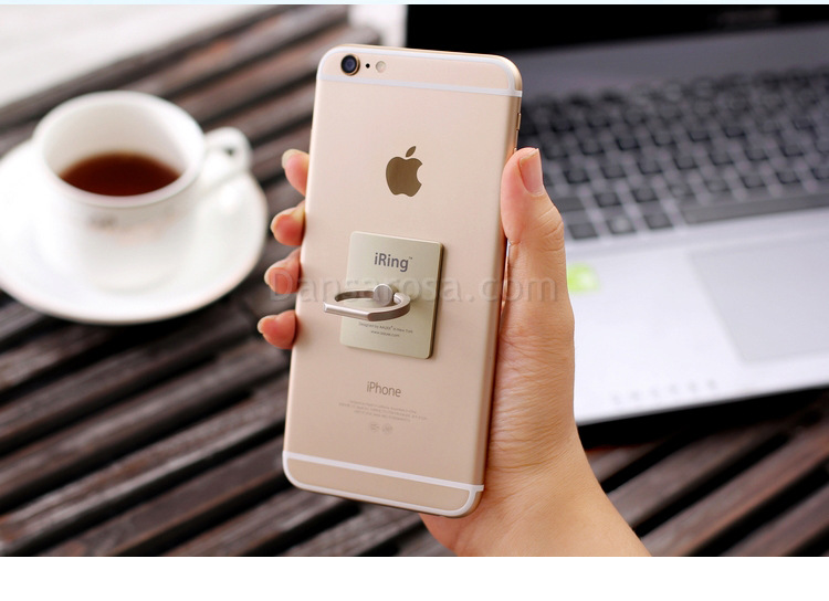 Universal Ring Hock Holder Stands for Mobile Phones and Tablets Ring Hock Holder for iphone