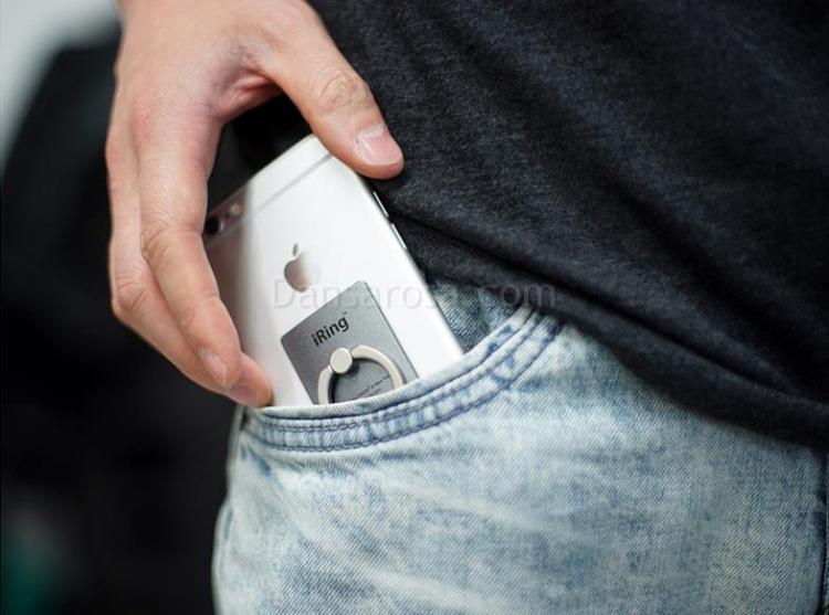 Universal Ring Hock Holder Stands for Mobile Phones and Tablets Ring Hock Holder for iphone