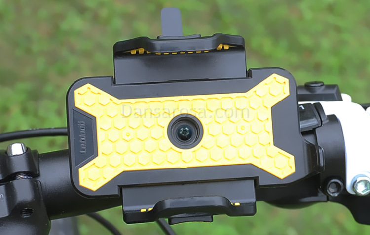 Bike Cell Phone Holder Bicycle Cell Phone Mount